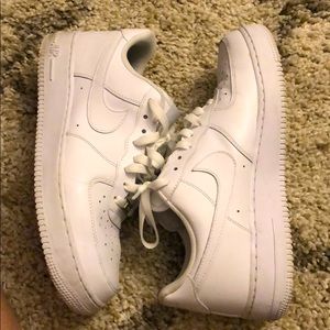 Mens Air Force 1